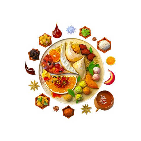 شام و ناهار