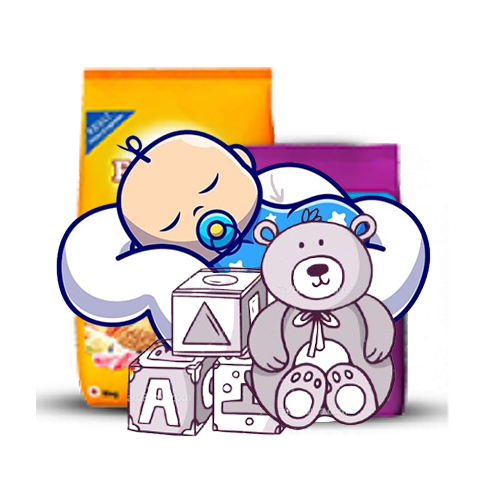 کودک و نوزاد