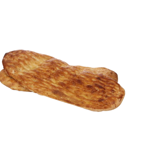 نان بربری ساده